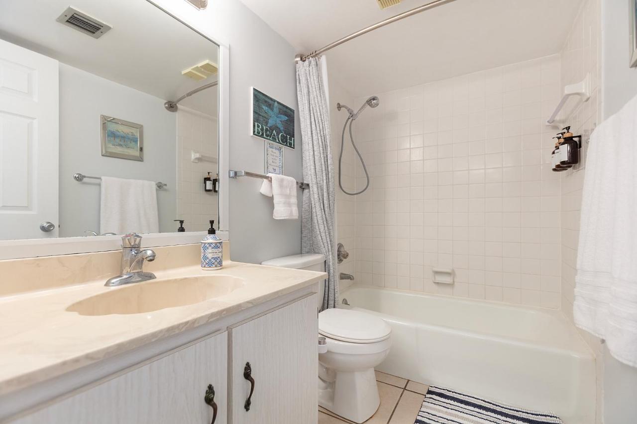 Daytona Beach Shores Ocean Front Balcony 2Beds 2Ba King Ste And 2Queens - Shores Club 805 Bagian luar foto